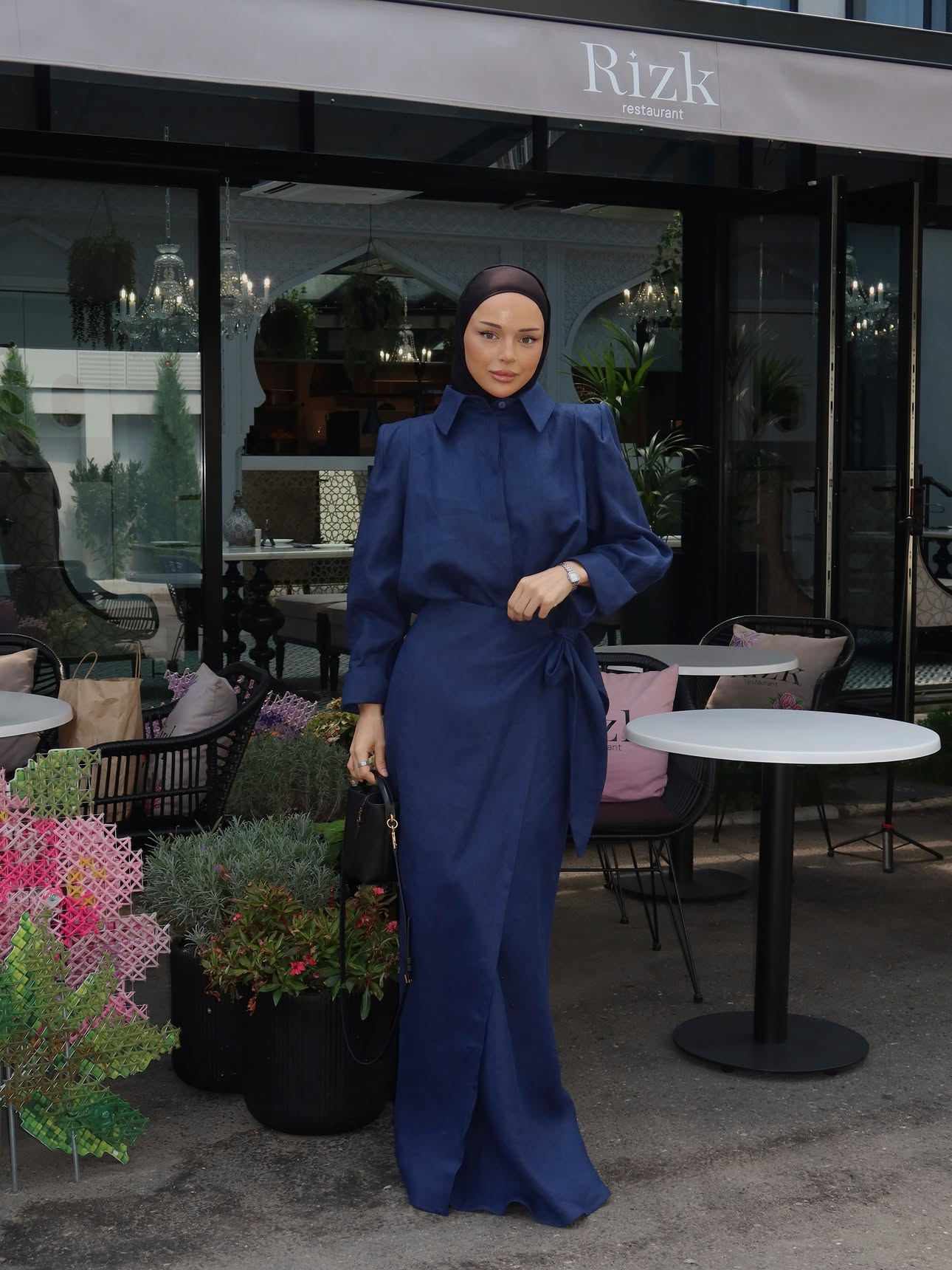 NAFISA COLLECTION frame 7