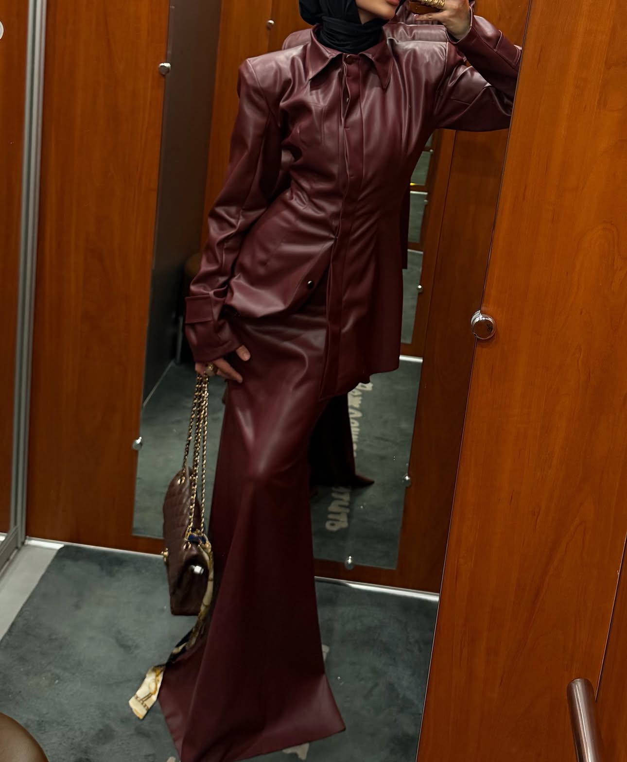 Huzaima | Premium clothing frame 2