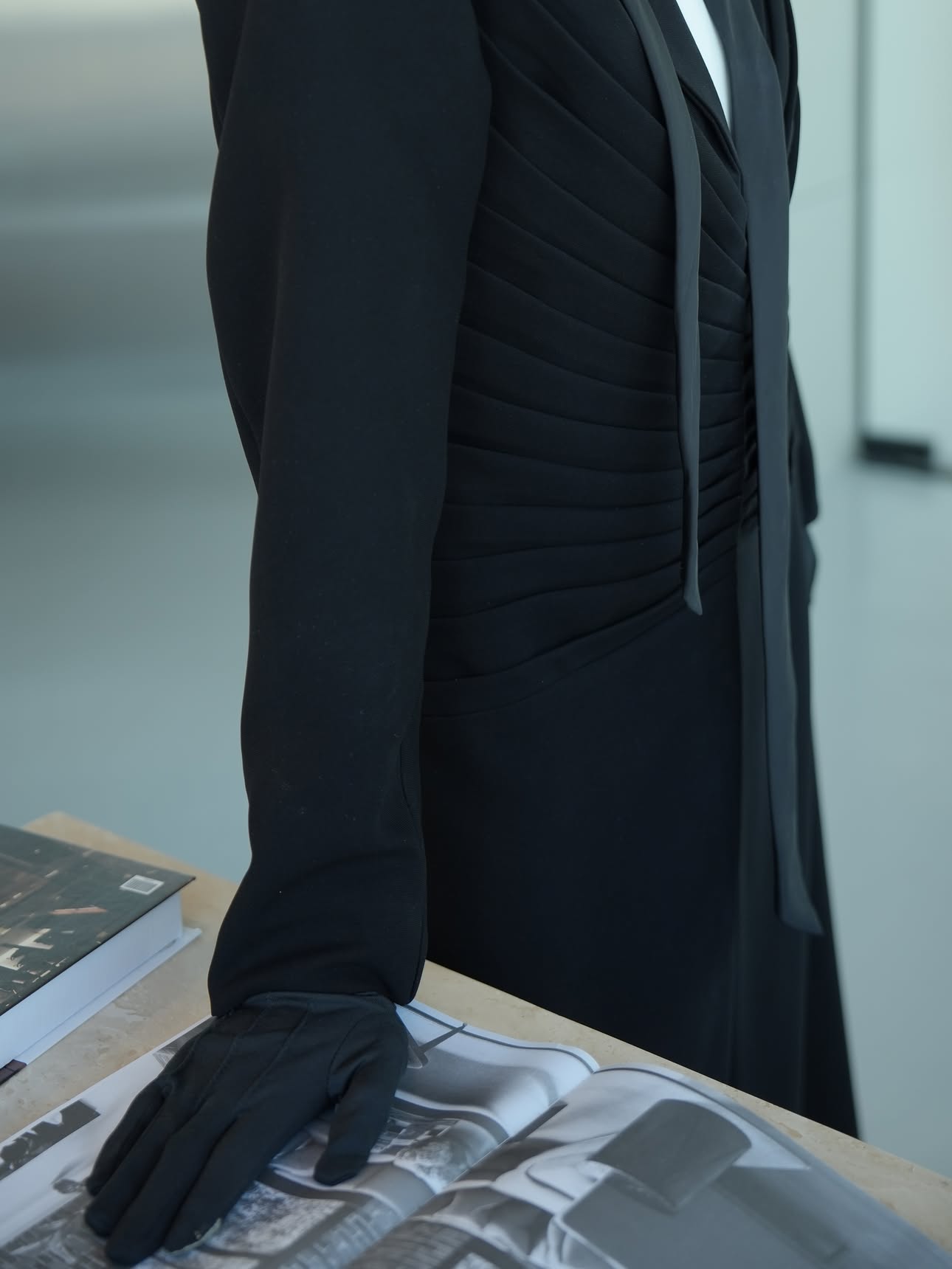 AEON ABAYA  عبايات ايوُن frame 4