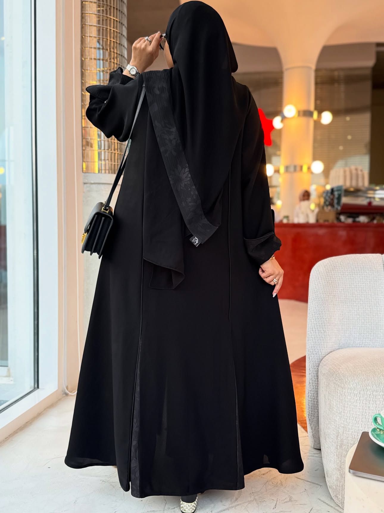 عبايات الزين frame 12