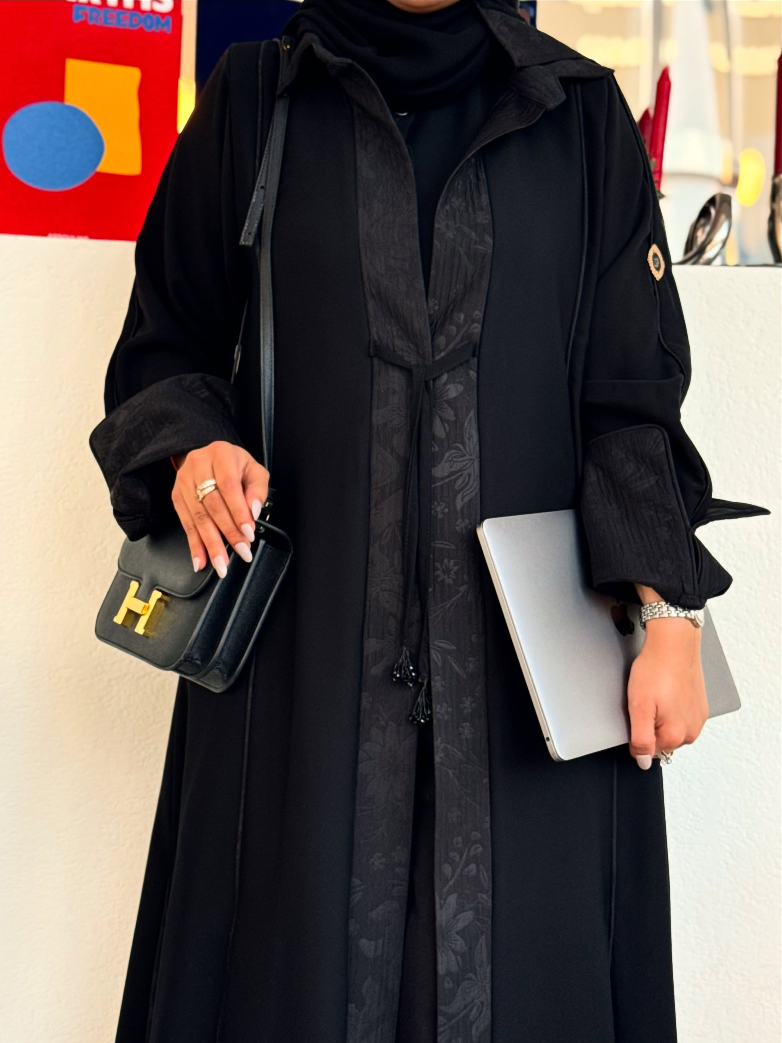 عبايات الزين frame 7