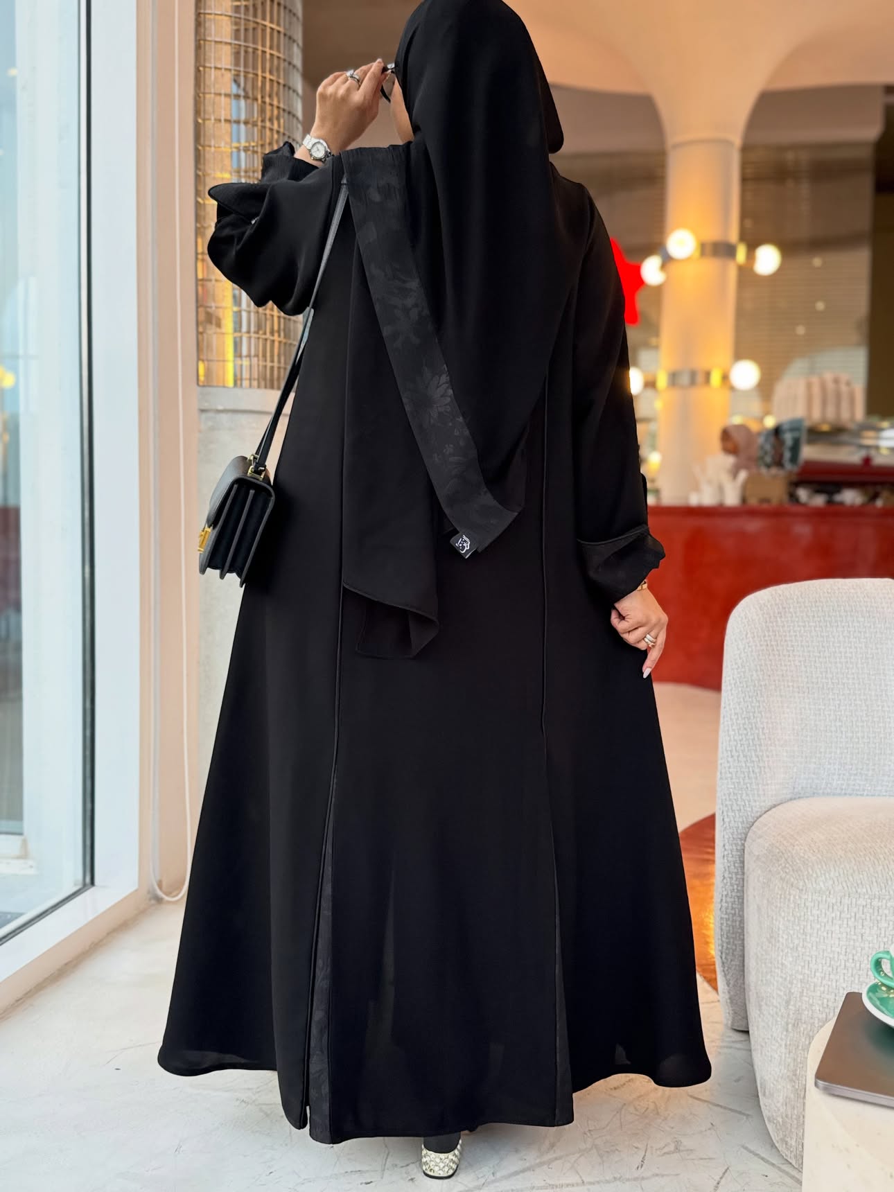 عبايات الزين frame 9