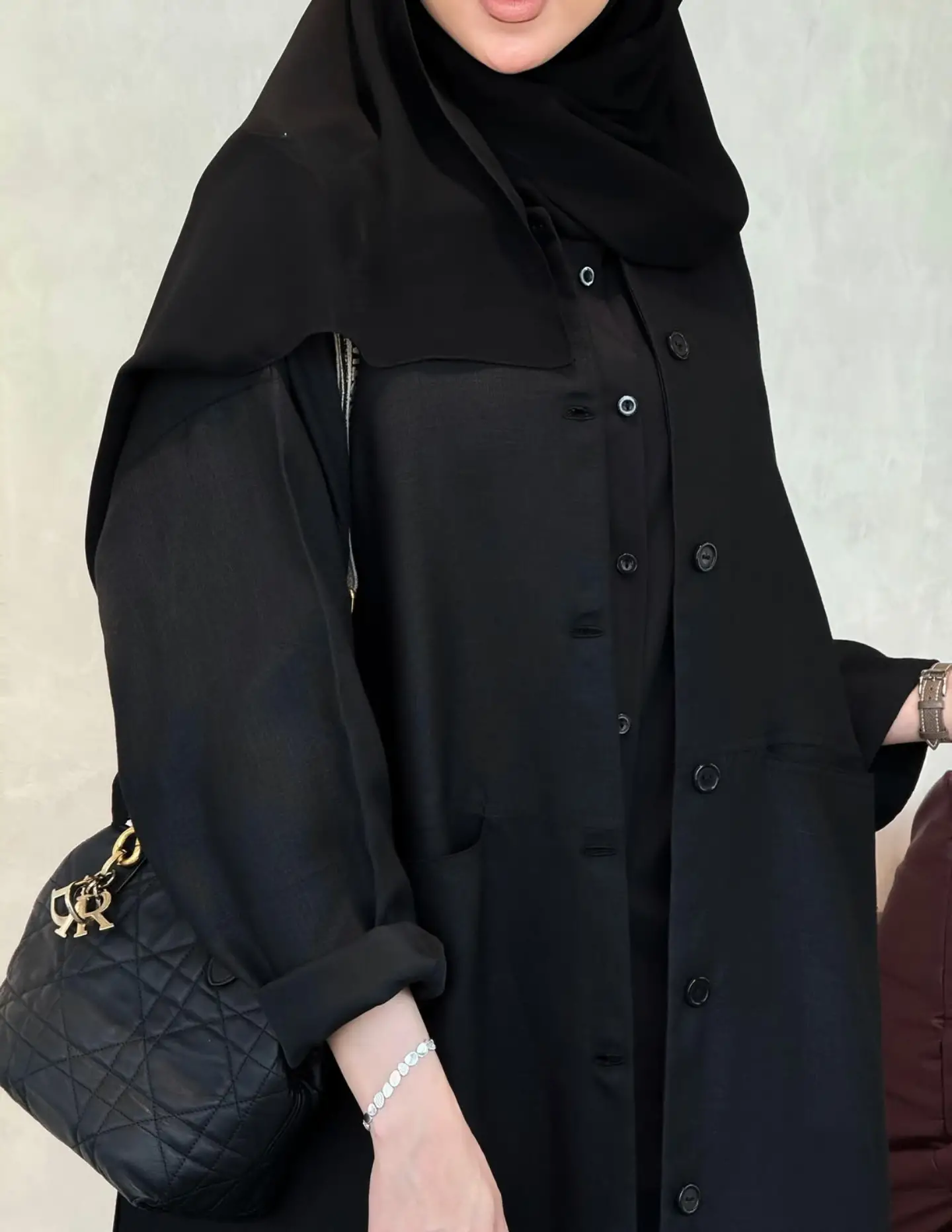 عبايات ذوق frame 3