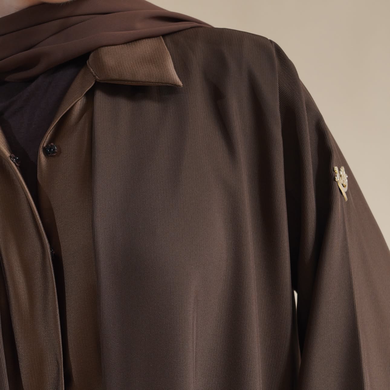 عبايات زينة كوتور | عبي frame 3