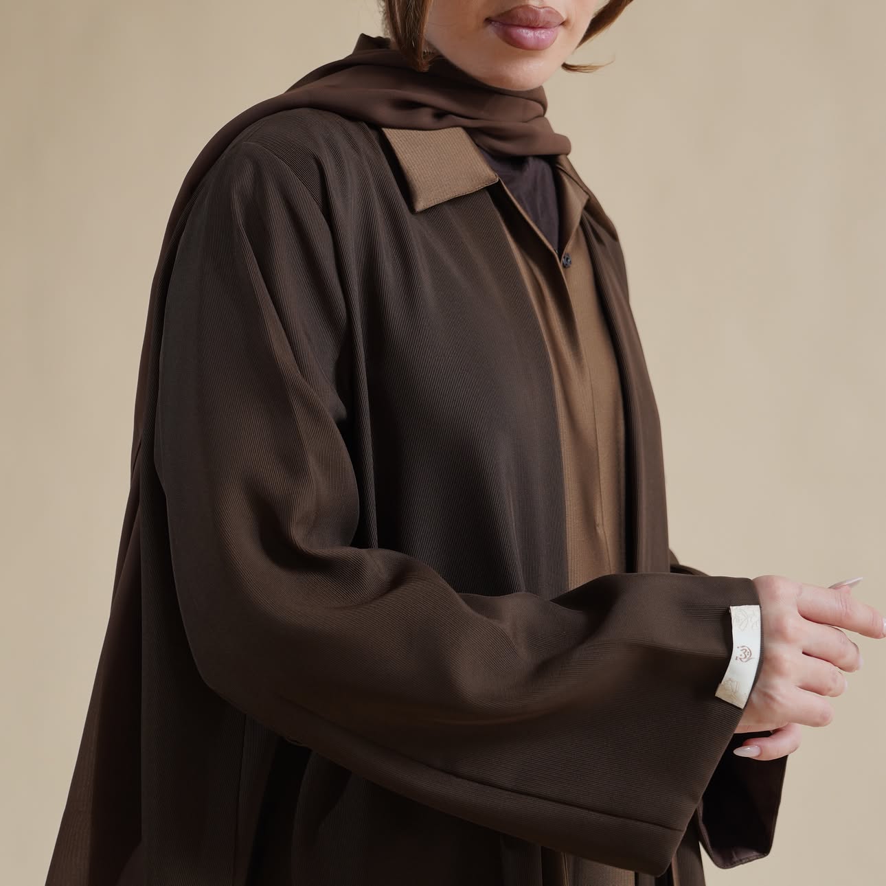عبايات زينة كوتور | عبي frame 7