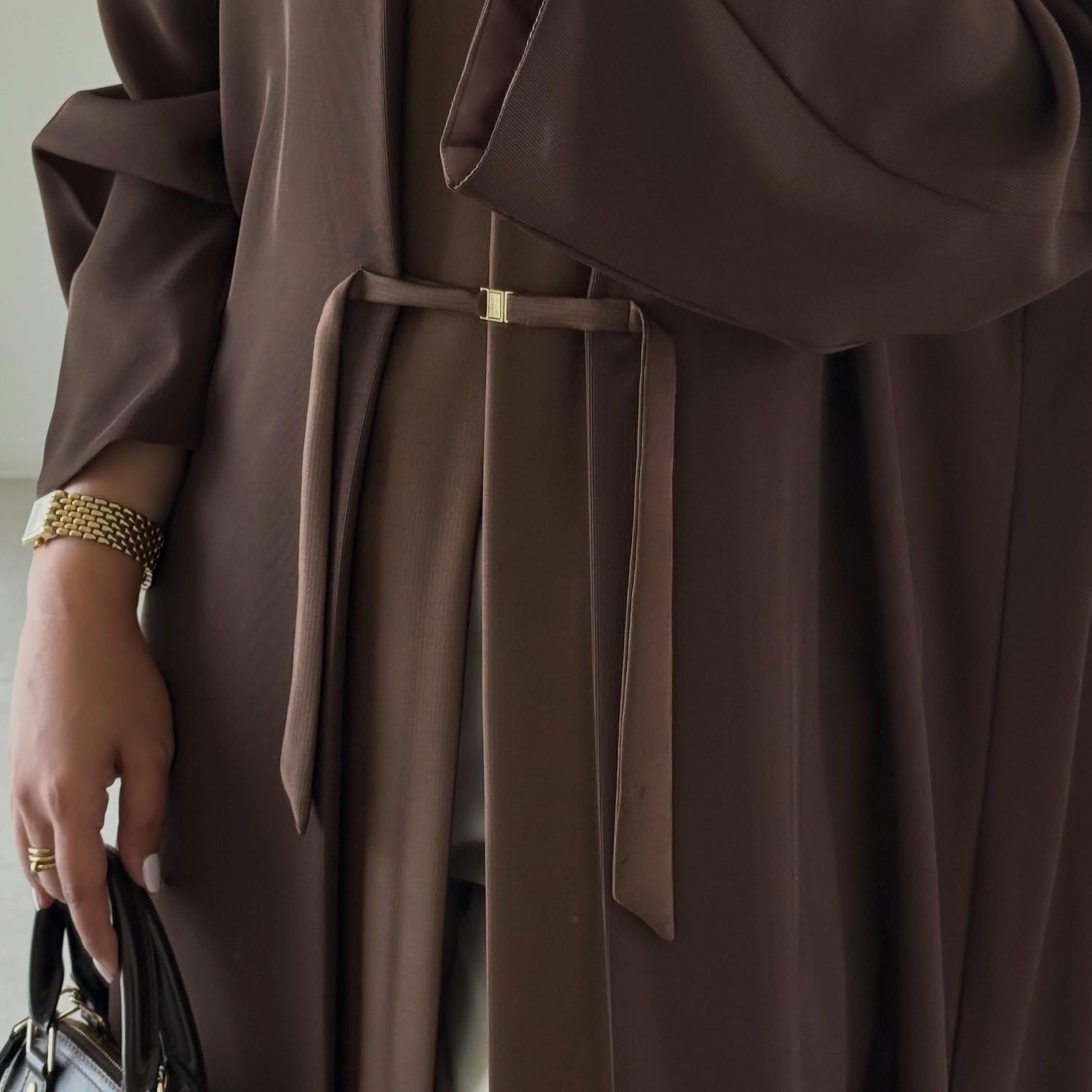 عبايات زينة كوتور | عبي frame 8