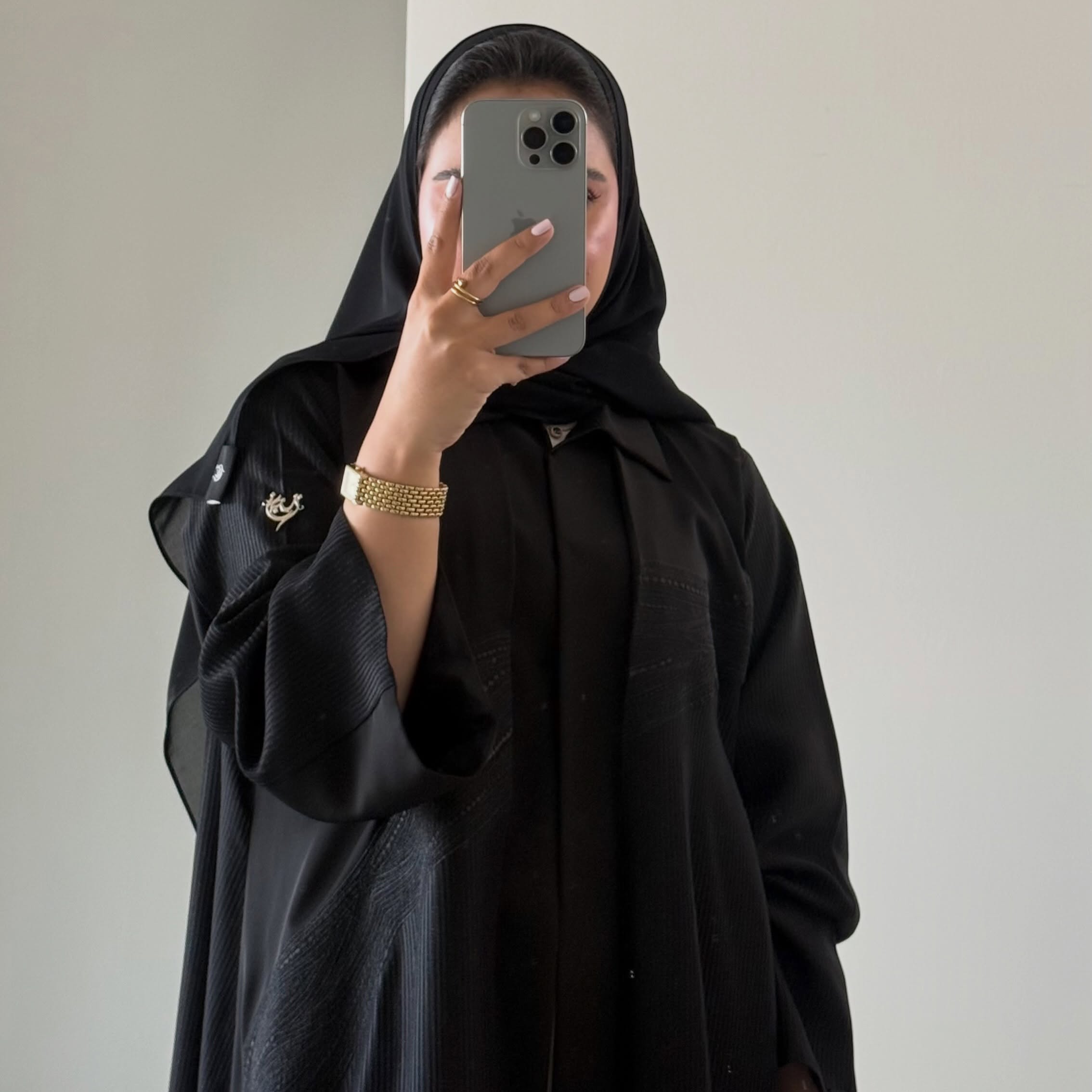 عبايات زينة كوتور | عبي frame 6